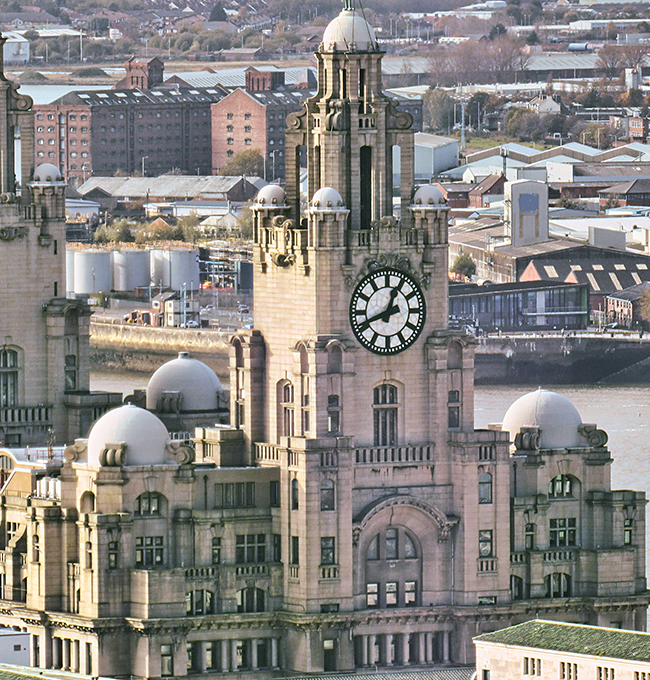 About Us Liverpool Domestic Abuse Service