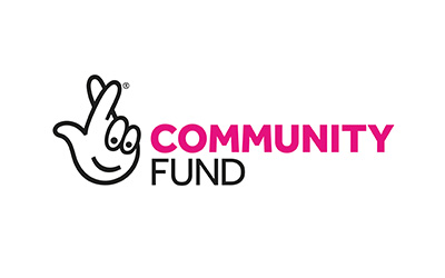 National Lottery Community Fund