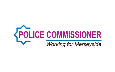 Police Commissioner Merseyside